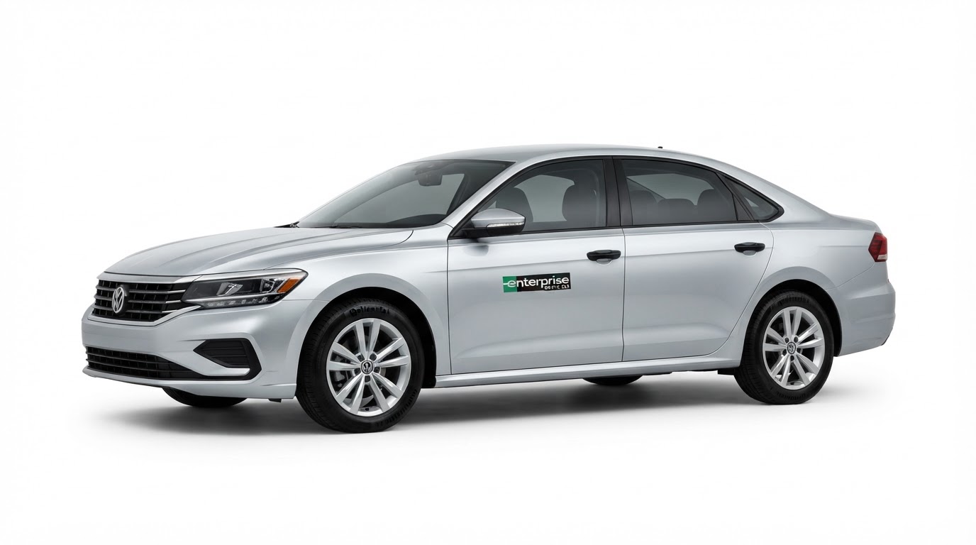 Nissan Sentra cash car rental in Georgia