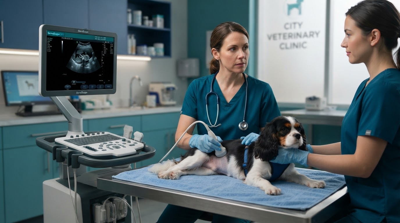 Diagnostics & Imaging