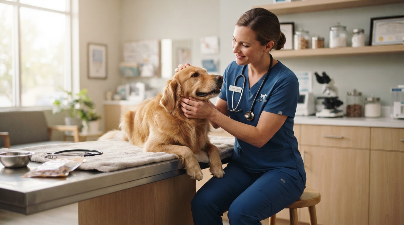 Where Bay Area pets come first