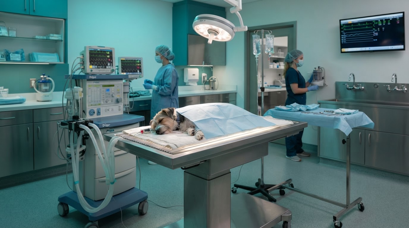 Surgery
