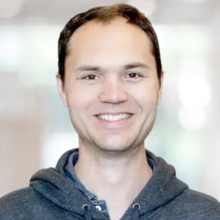 Portrait of Dr. Josh Kittleson