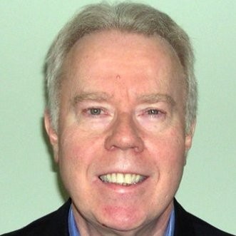 Portrait of David Quinnert