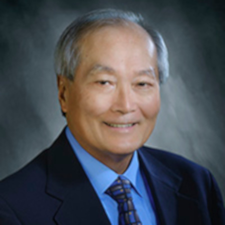 Portrait of Brad Imamura