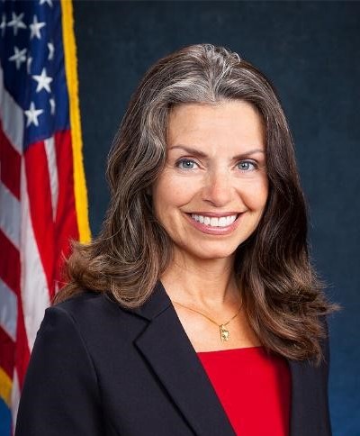 Portrait of Dalila Epperson