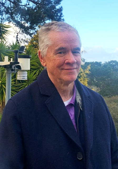 Portrait of Thomas Lee