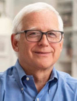 Portrait of David R. Henderson