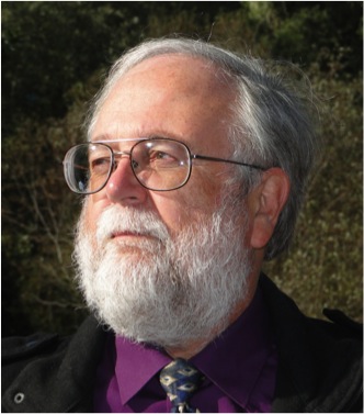 Portrait of Lawrence Samuels