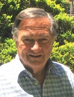 Portrait of Michael E. Gibbs