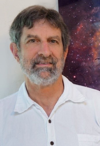Portrait of Gary W. Lopez