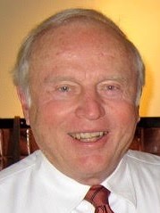 Portrait of Bill Schramm