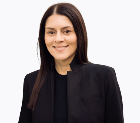 Portrait of Carolina Fernandez Rodrigues