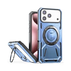 Anti-Shock Protective TPU Sport Case with Kickstand