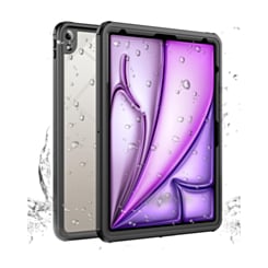 REDPEPPER Waterproof Rugged Sealed Tablet Case