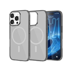 CD-Pattern Electroplated Four Corner Shockproof Case