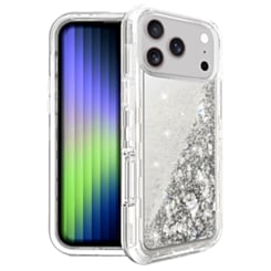 Gradient Bumper Clear Protective Case