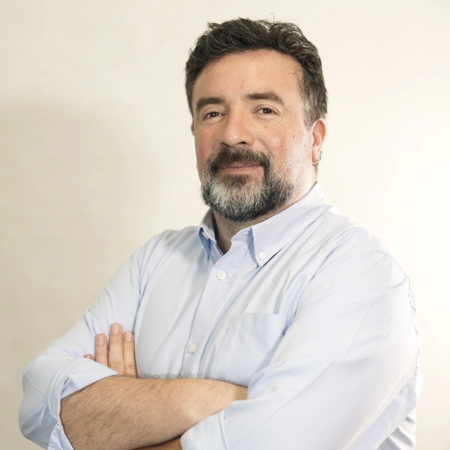 Alejandro Zanetti