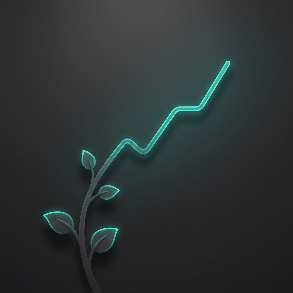 Habichuelas Mágicas del Growth