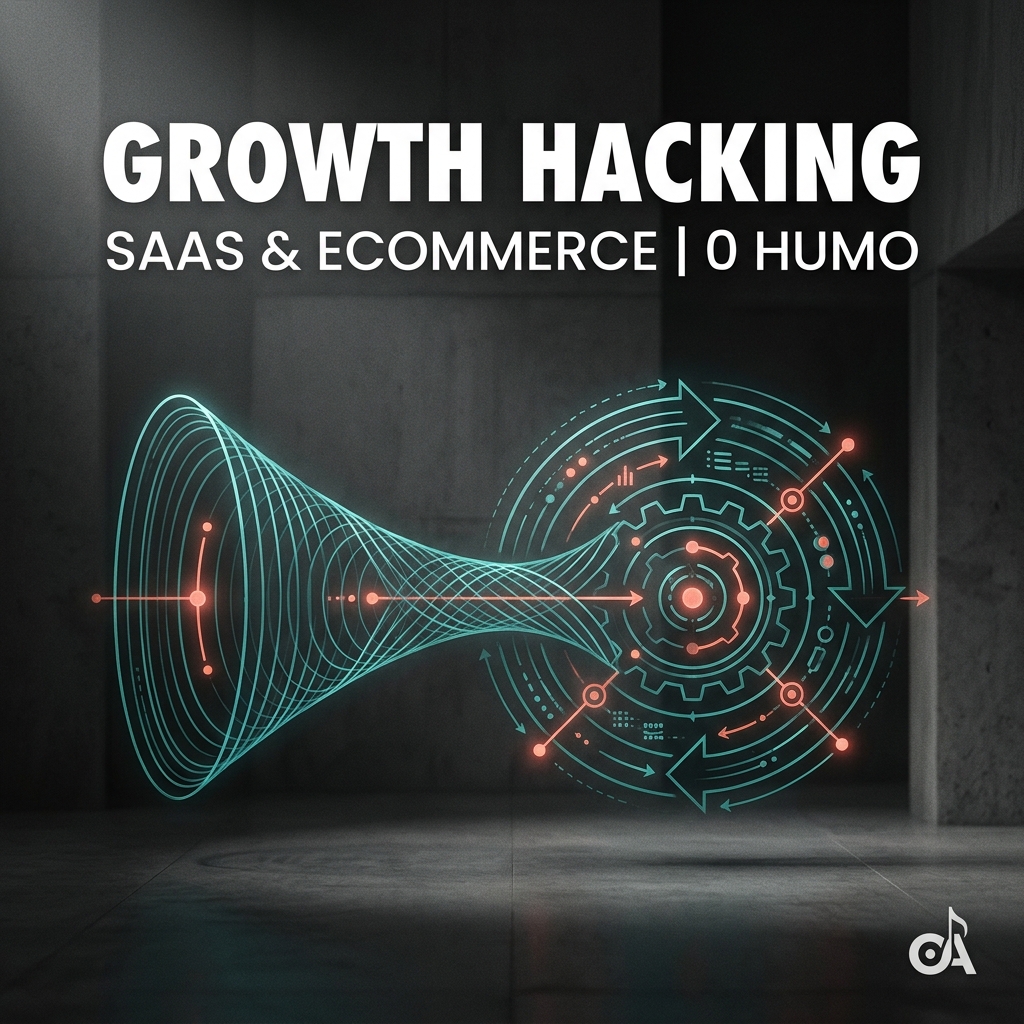 Growth Hacking en YouTube