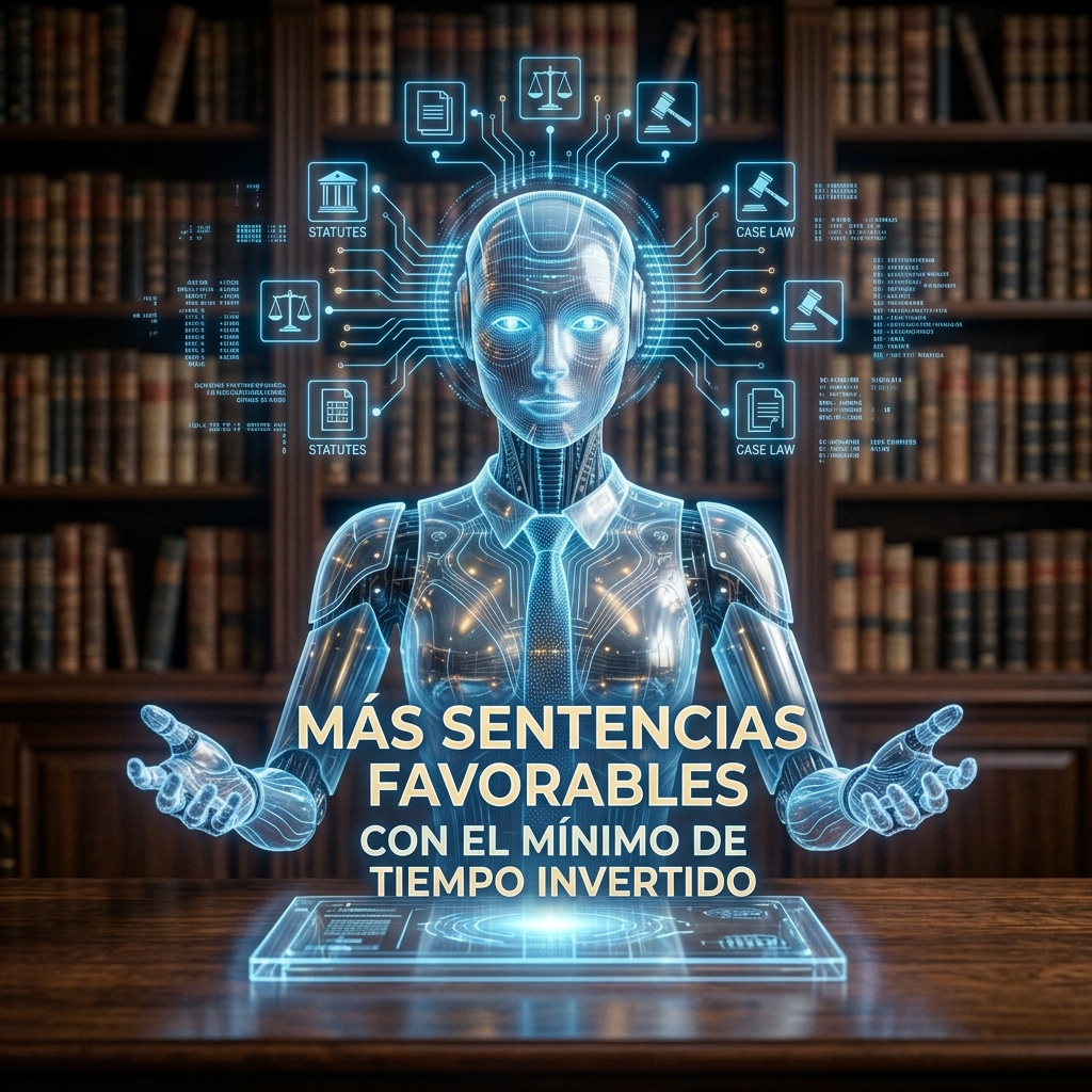 Lex IA — Asistente Legal de Inteligencia Artificial para el marco legal colombiano