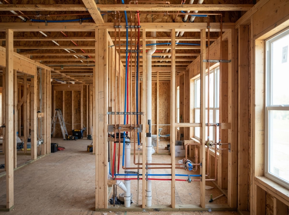 New Construction