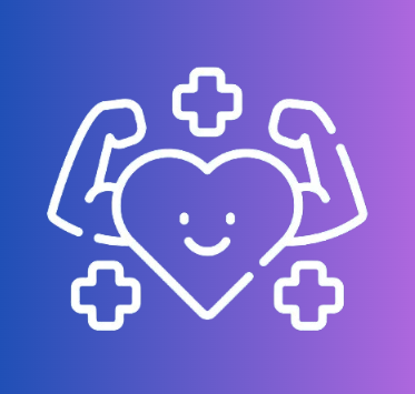 AI Services for Wellness Business logo
