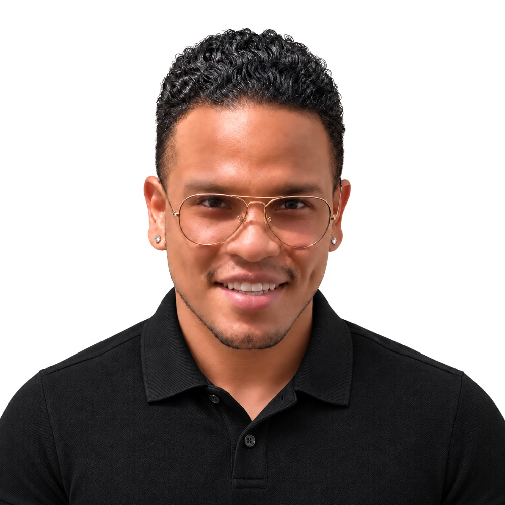Ravi Keijzer, independent Welcome Pickups Ambassador