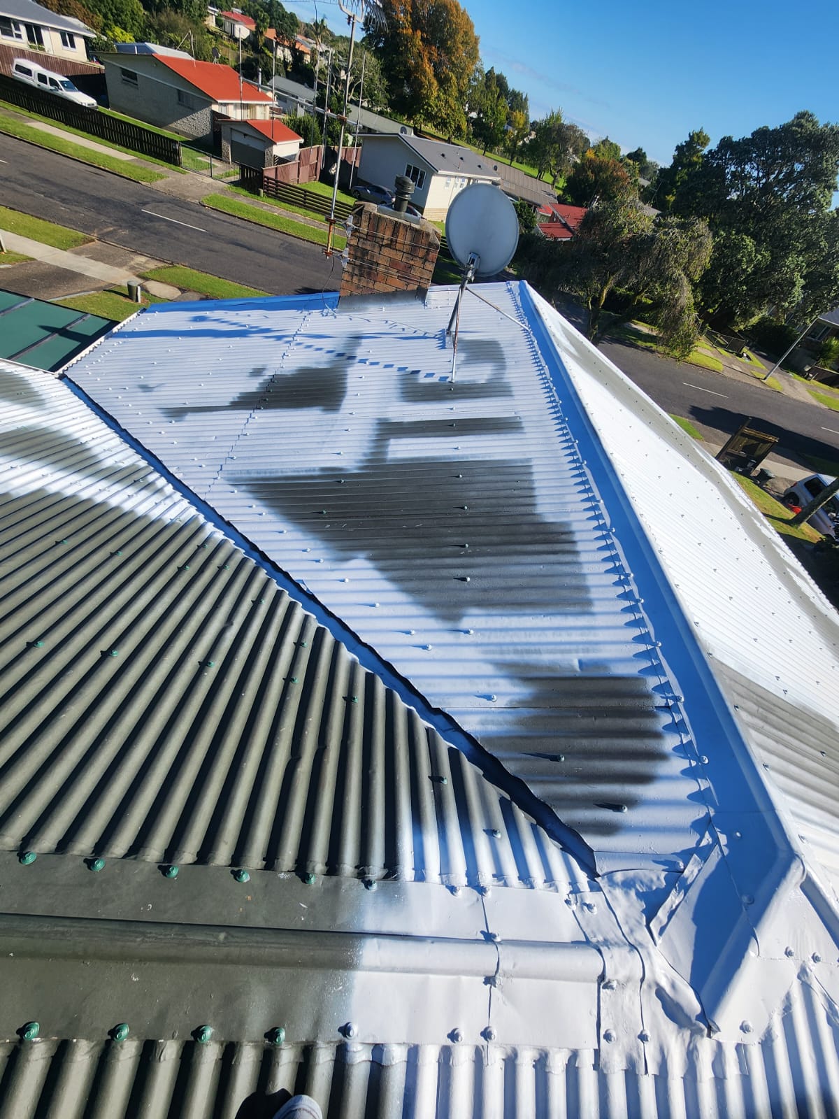 Priming - Photo 2