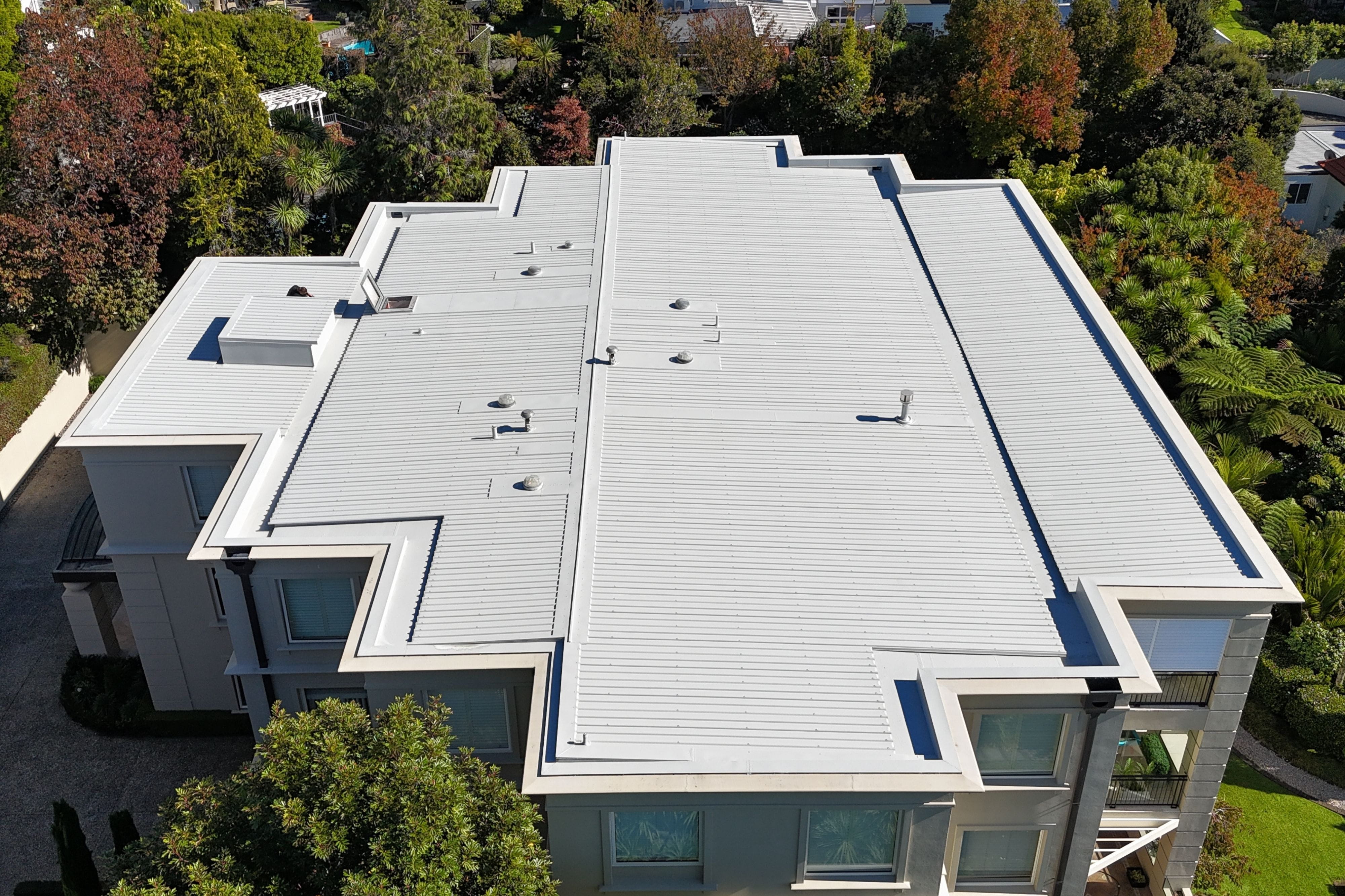 Roof example 2
