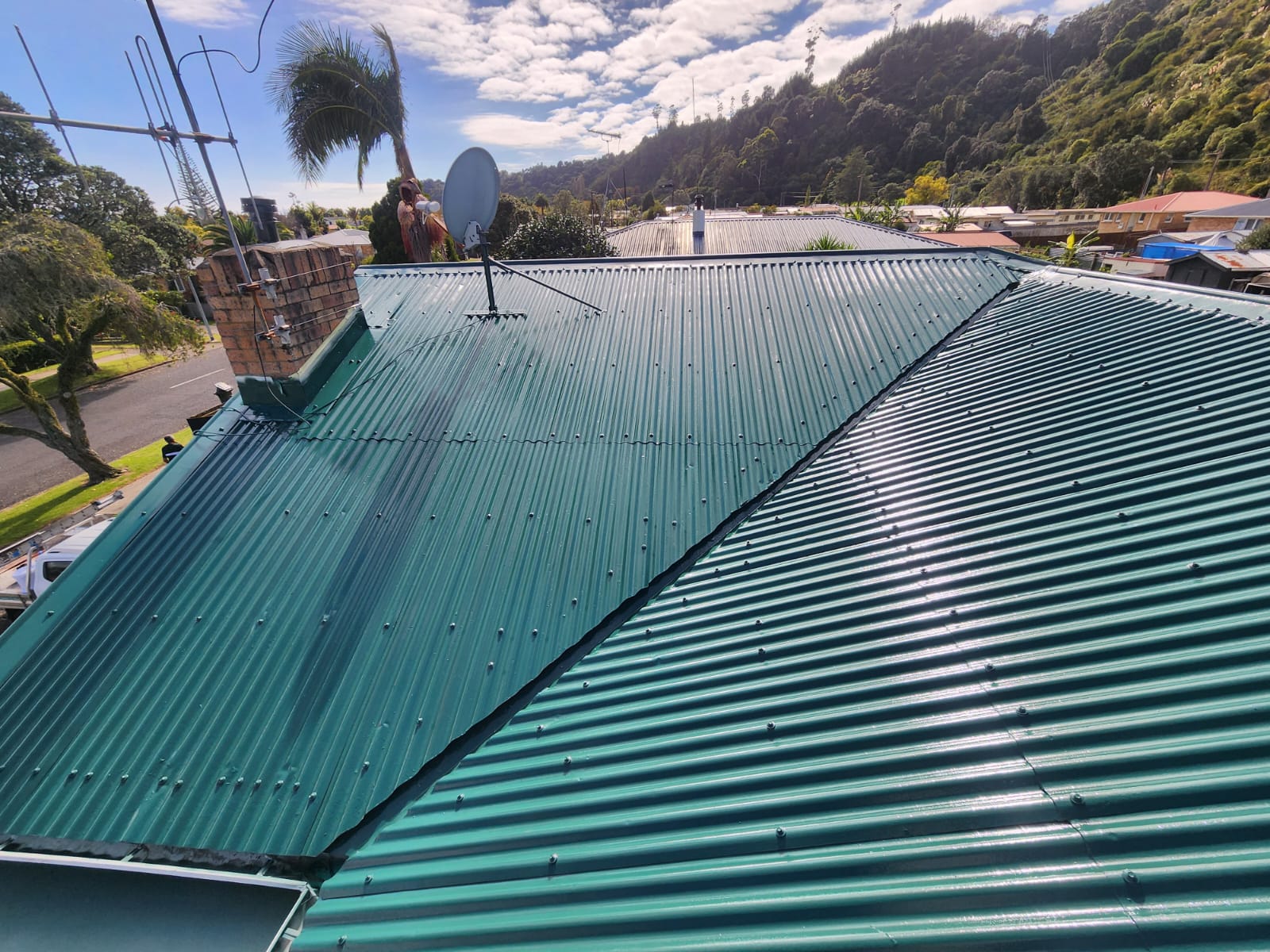 Final Protective Top Coat - Photo 1