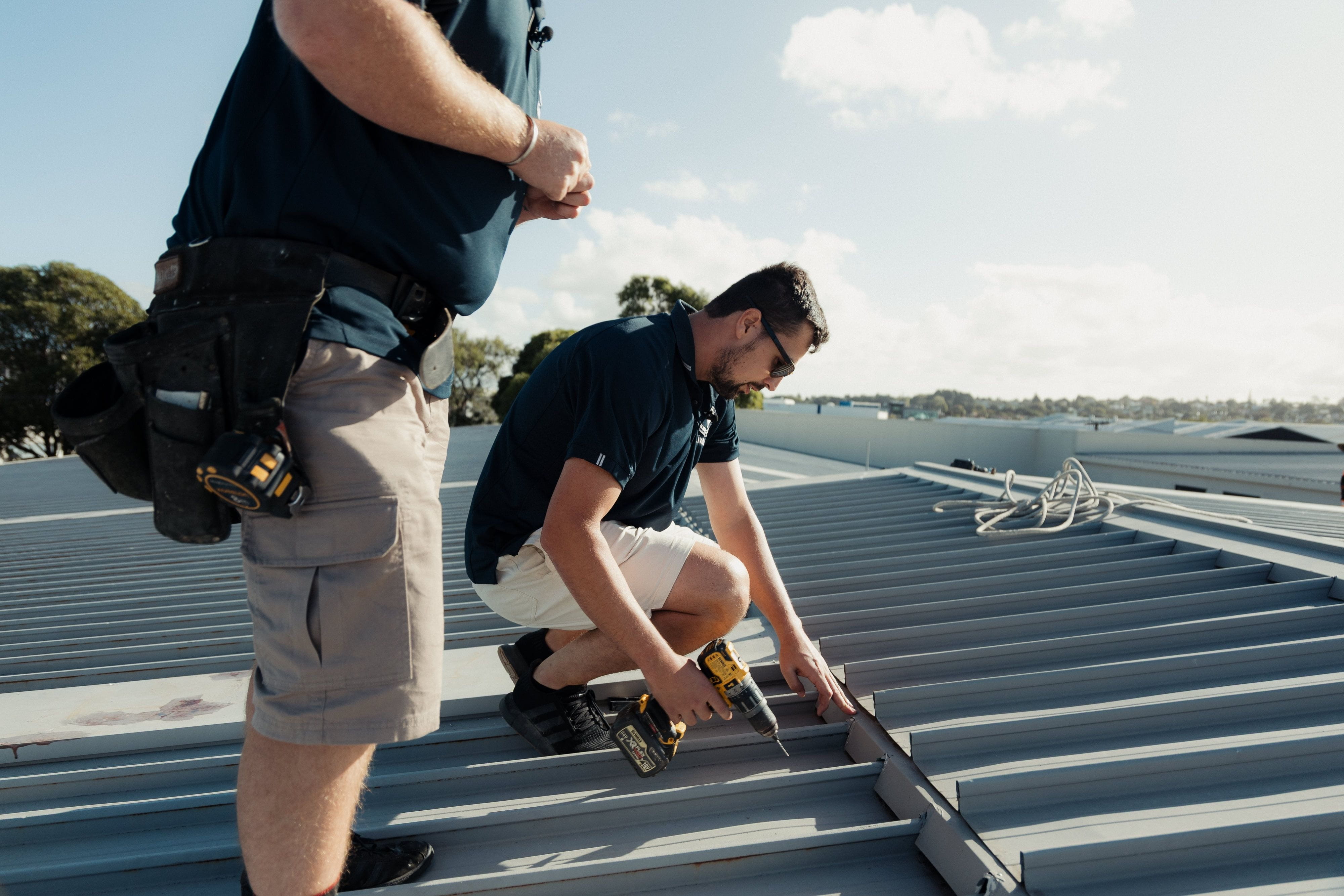 Roof example 2