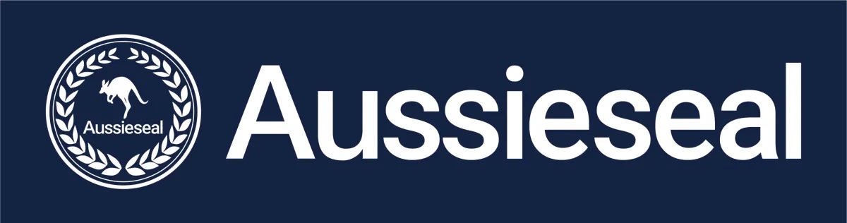 Aussieseal Logo