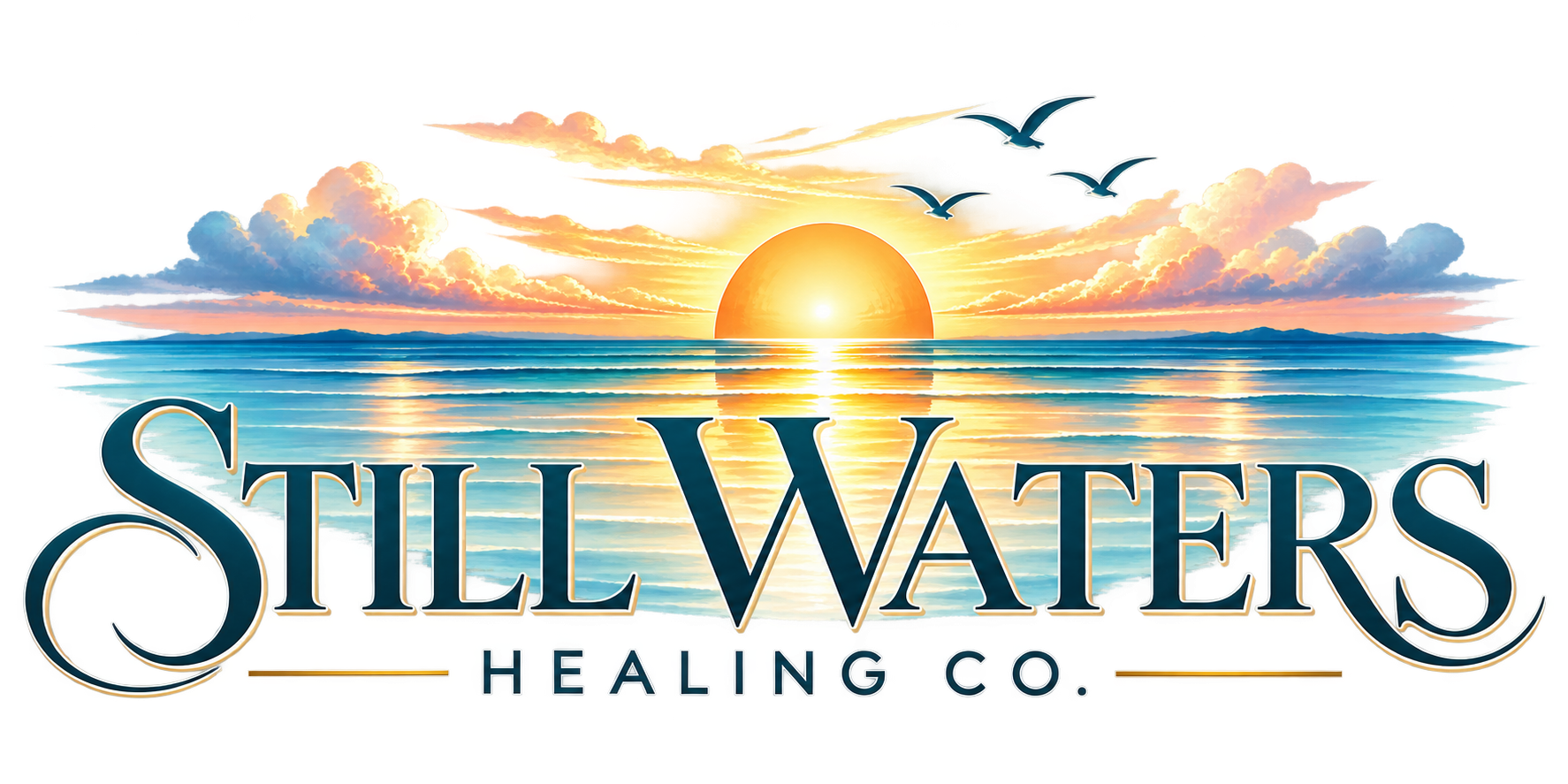 Still Waters Healing Co.