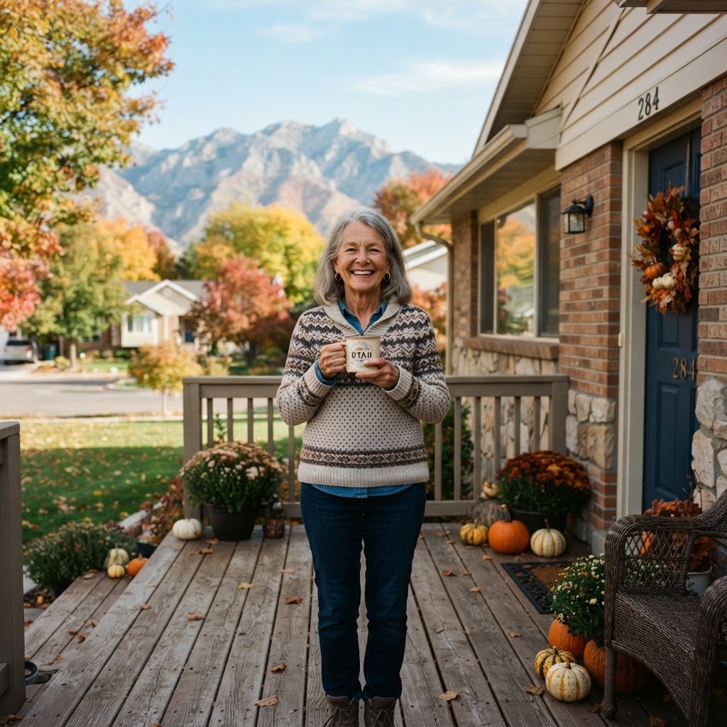 Carol H. — Bountiful, Davis County homeowner testimonial