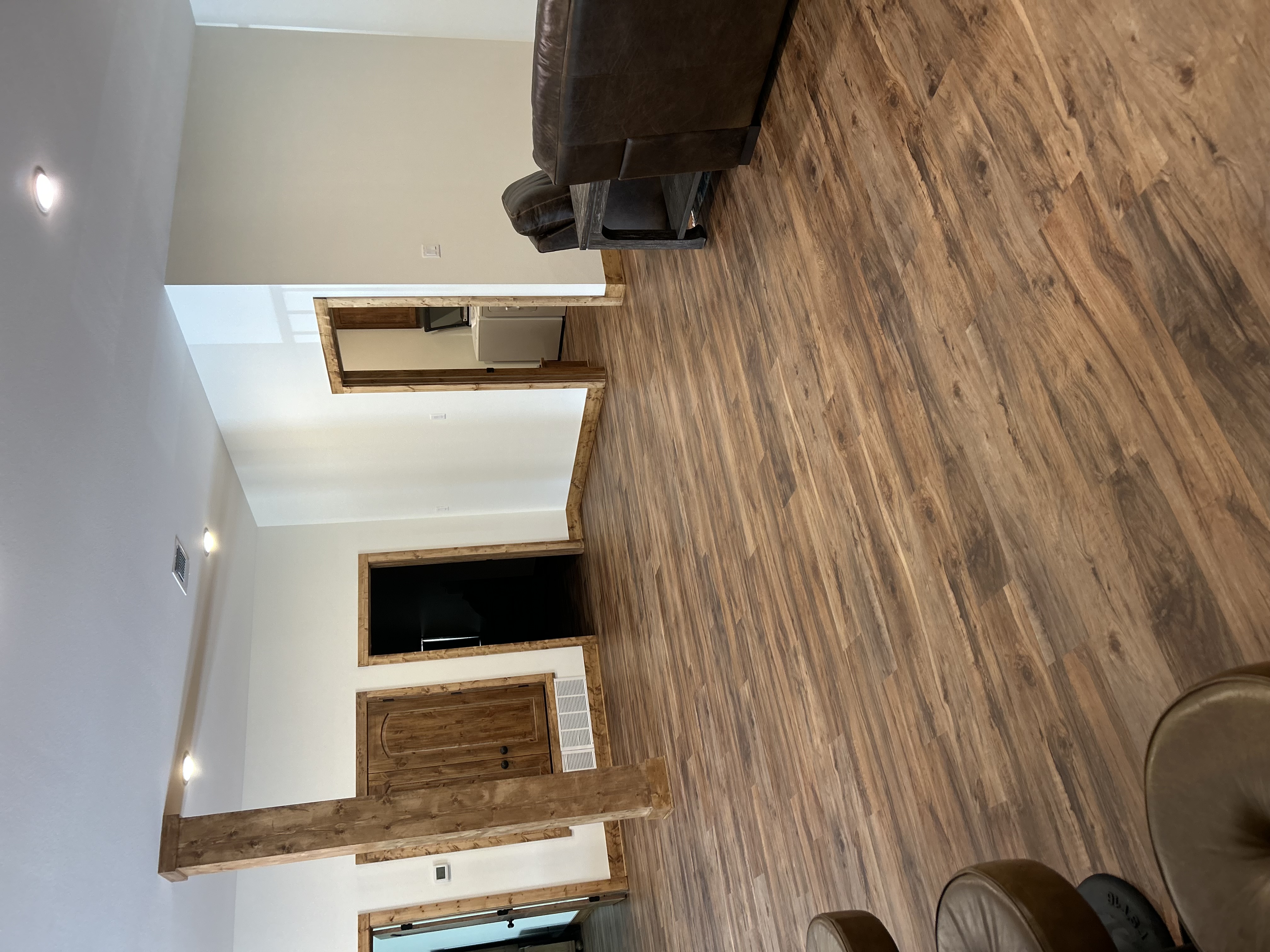 Updated Floors at The House of Seasons view 3