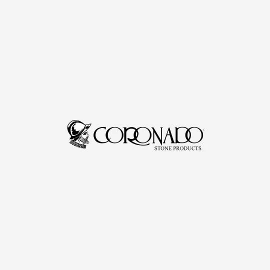 Coronado Stone Products logo