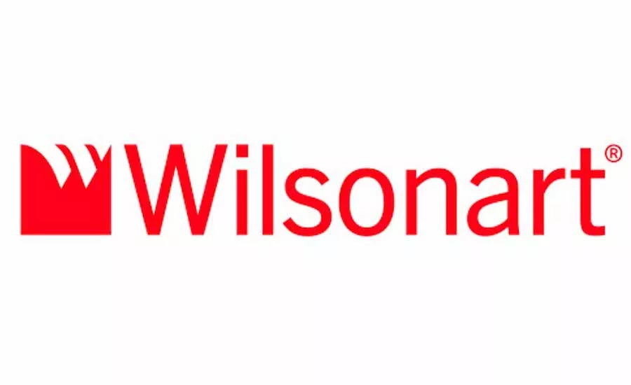 Wilsonart logo
