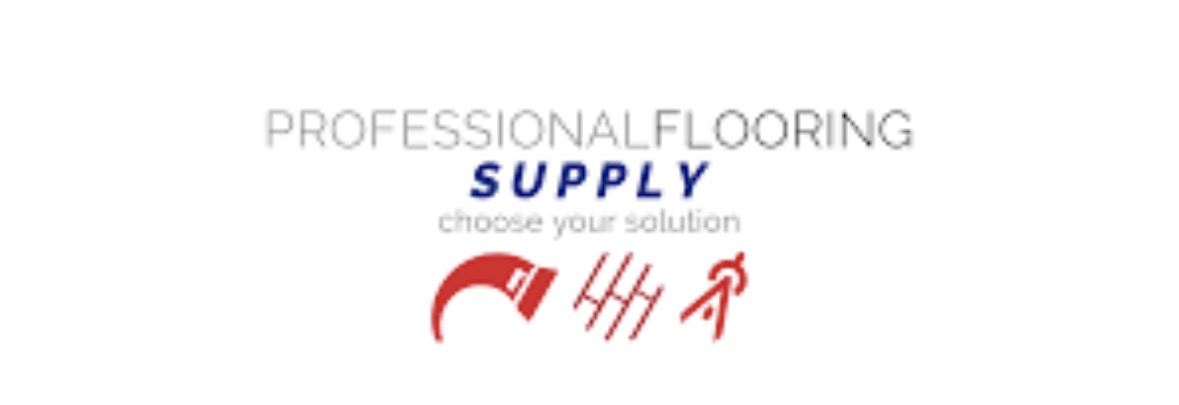 Professional Flooring Supply logo