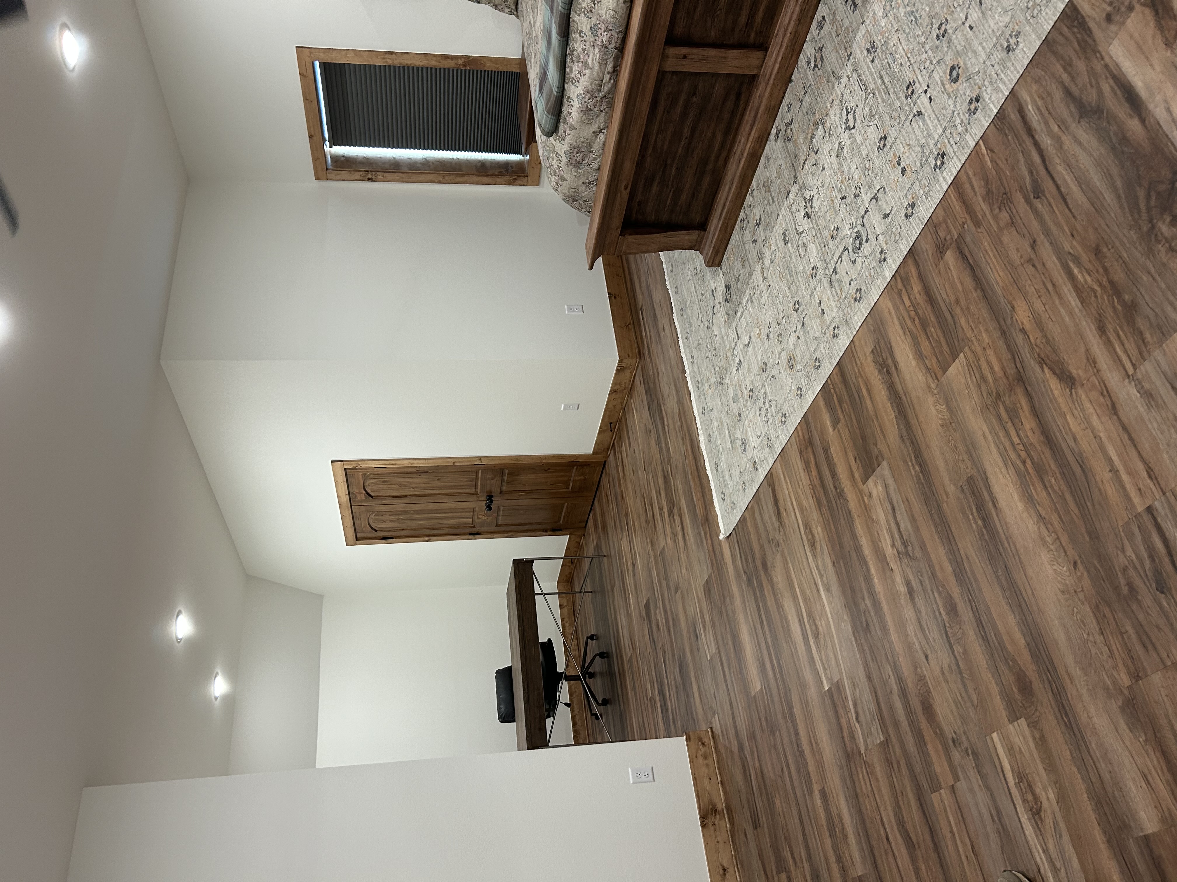 Updated Floors at The House of Seasons view 2