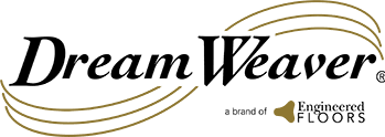 DreamWeaver / Engineered Floors logo