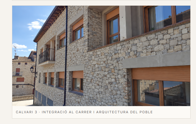 Finestres de fusta