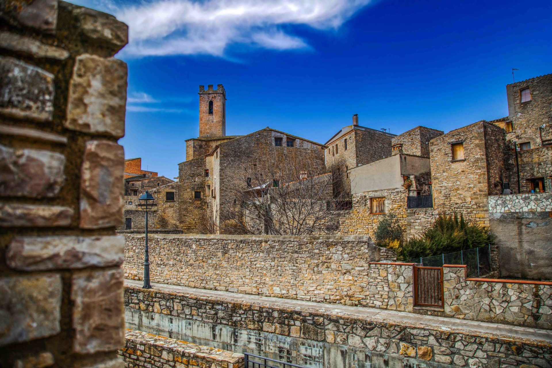 Conesa, Conca de Barberà