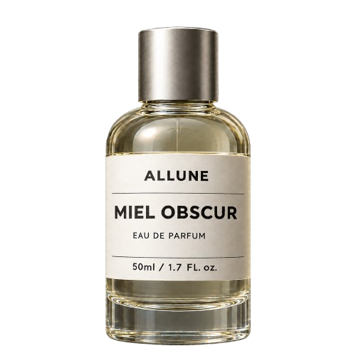 Miel Obscur