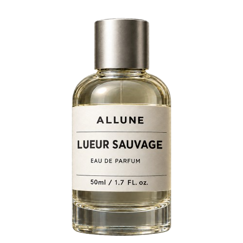 Lueur Sauvage