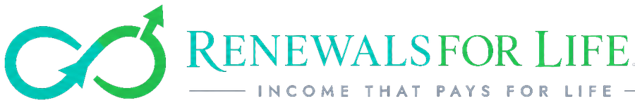 Renewals for Life