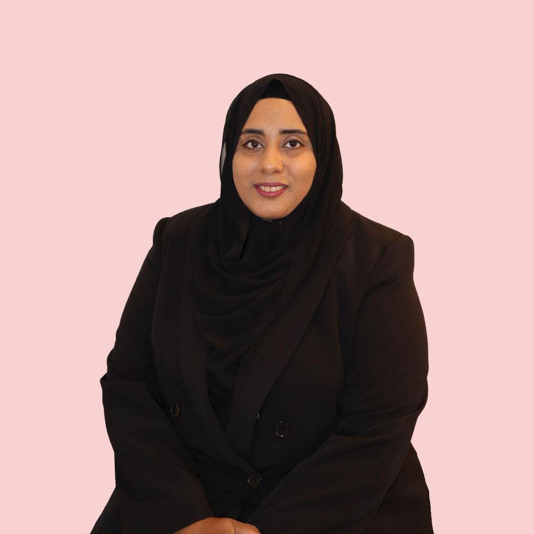 Dr Nida Parveen - Associate Dentist at Glenroy Dental Group