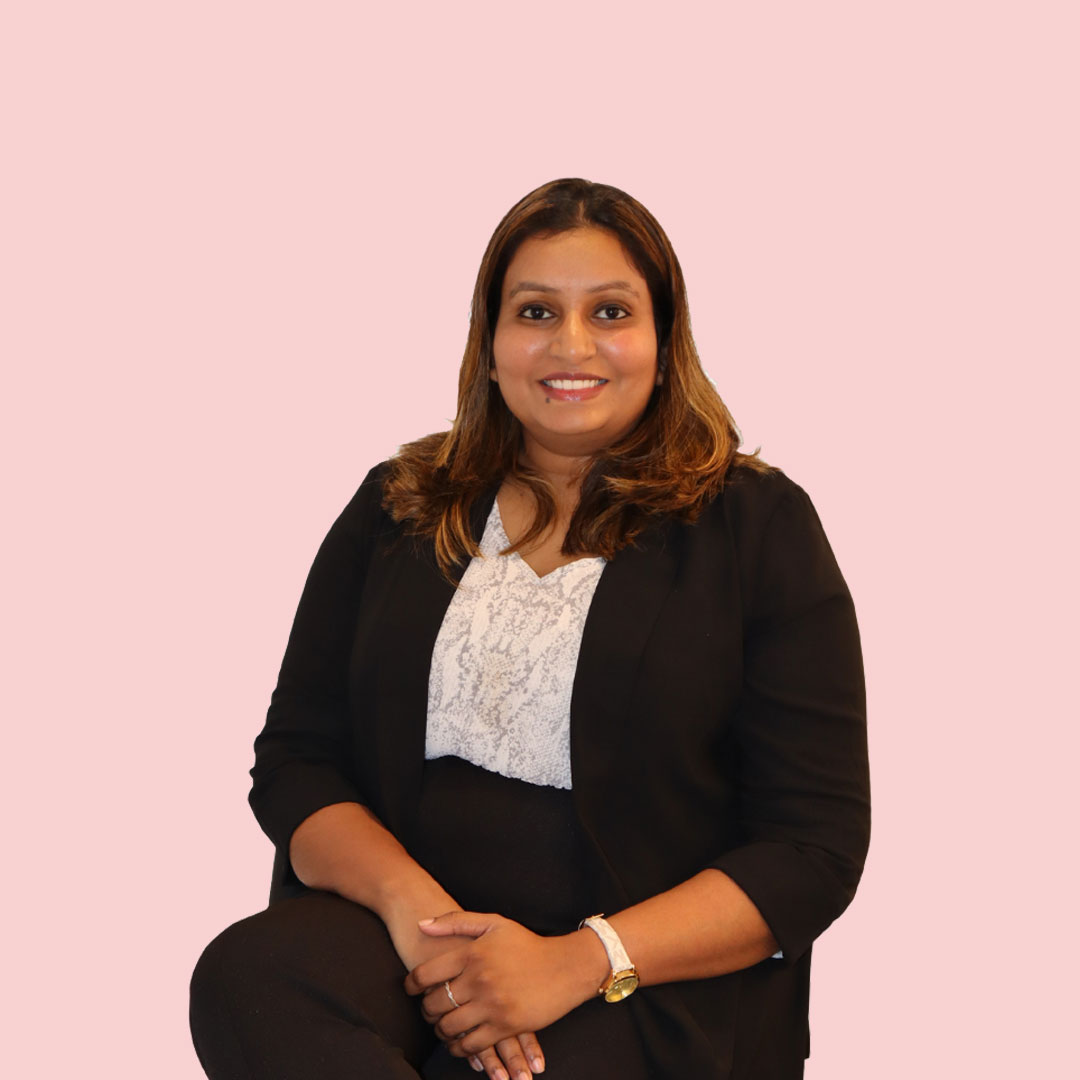 Dr Sreeja Mudundi - Associate Dentist at Glenroy Dental Group