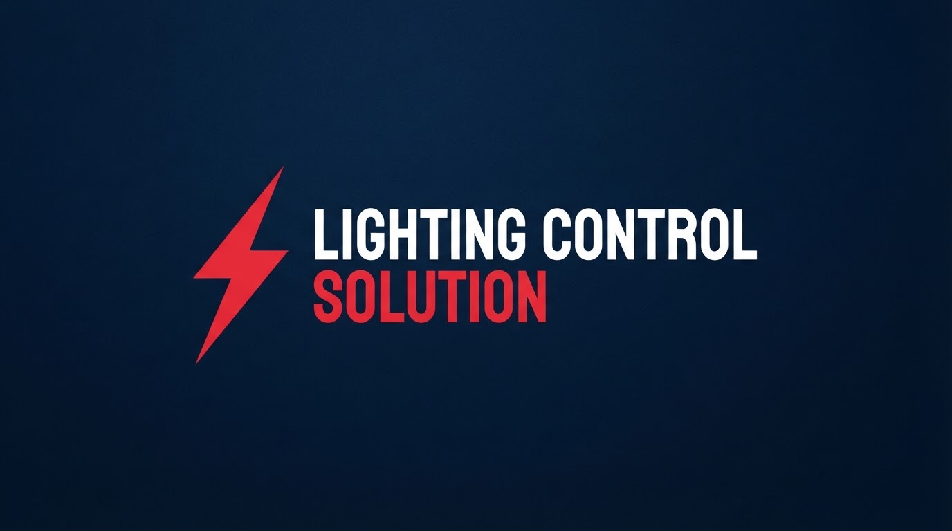 Lighting Control Solution Logo