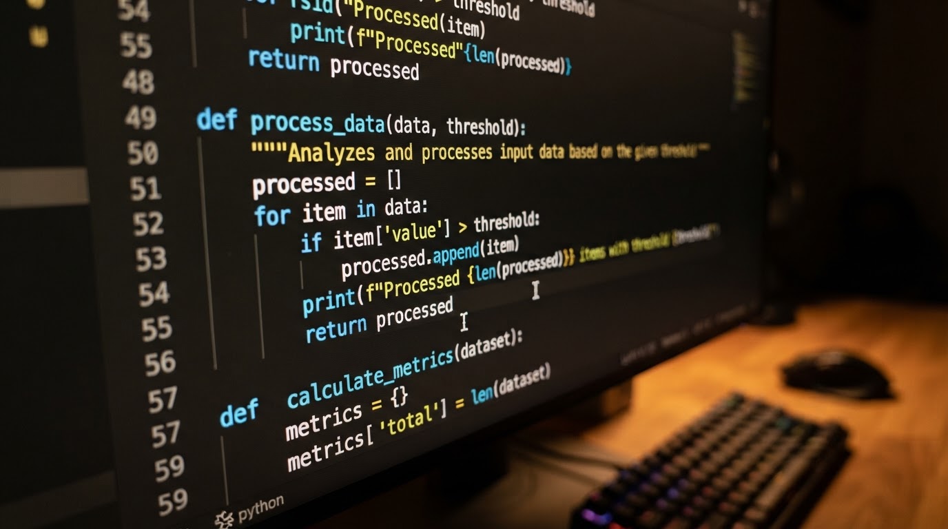 Web & App Design and Development