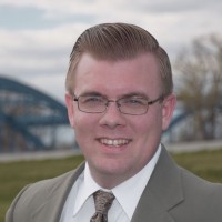 Jonathan Black, Founder of Eggly Goose Marketing