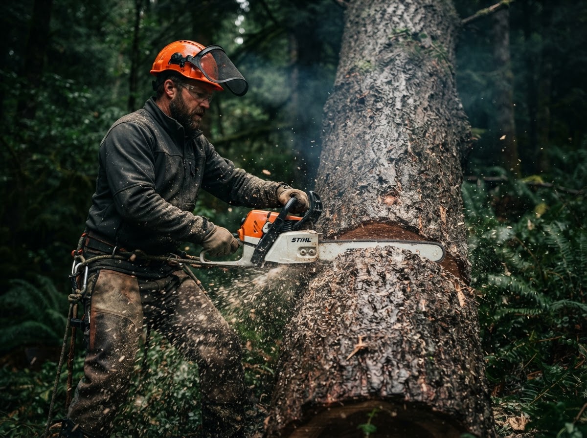 Tree Removal